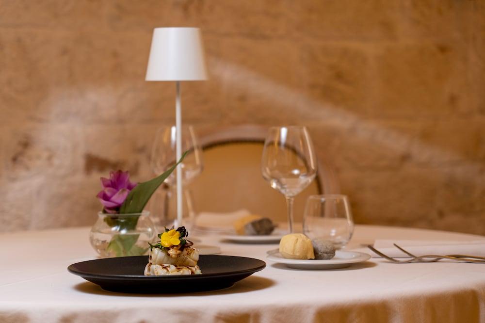 Ostuni Palace - Hotel Bistrot & Spa Екстер'єр фото